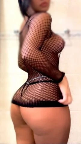 Aline Medeiros, Escort, Minas Gerais