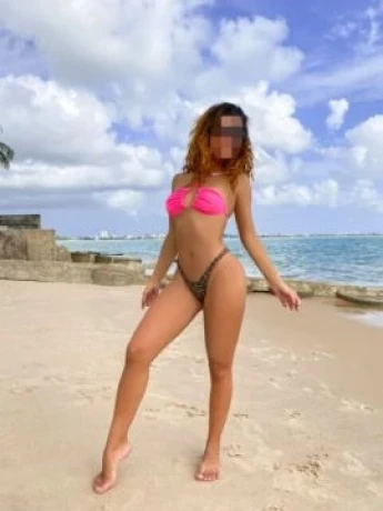 Kênia Linhares — 6 / 8