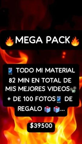 Nony Fuego — 6 / 9
