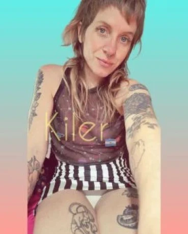 Kiler Linda — 2 / 6