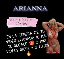 Arianna — 2 / 9