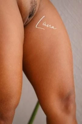 Lúna Santos, Escort, Recife
