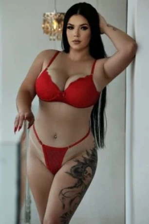 Bianca Oliveira — 4 / 5