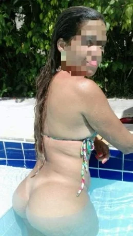 Gabriela Silva — 5 / 6