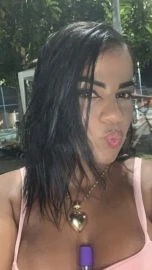 Thaís Souza, Escort, São Paulo