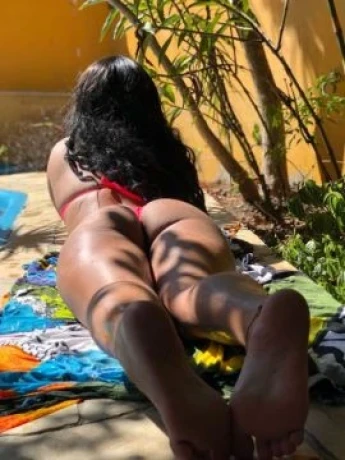 Ayla Índia — 5 / 8