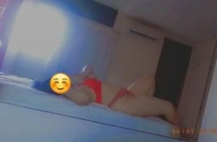 Abelly Rizzo — 7 / 9