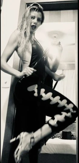 Mistress Penelope, Escort, Rio Grande