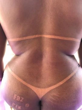 Martha Emanuelly, Escort, Goiânia