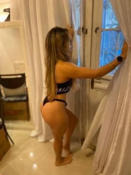 Safira Angelim, Escort, Bahia