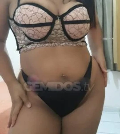 Laís Melo — 6 / 7