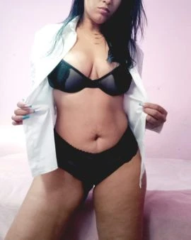 Geovanna Lopes — 3 / 4