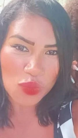 Priscila Santos — 6 / 7