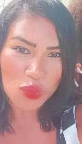 Priscila Santos — 6 / 7