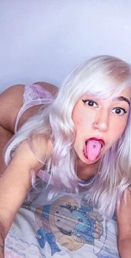 Asuna Brunna — 2 / 5