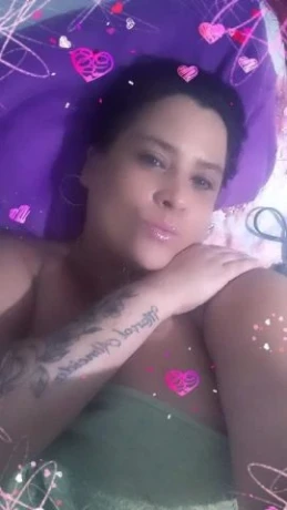 Karollyna Martinelli — 1 / 4