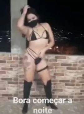 Yacara Duarte, Escort, Minas Gerais