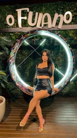 Carol Matos — 2 / 5