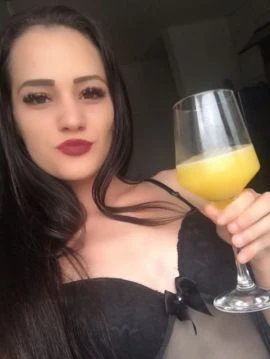Luana Hoffmam — 3 / 4