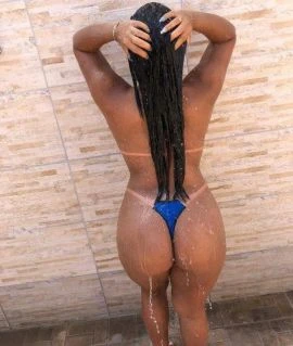 Bruninha Alcântara, Escort, Mato Grosso