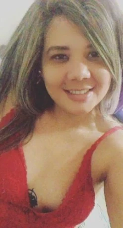 Karina Santos — 4 / 5