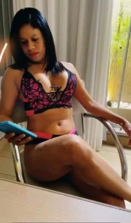 Talita Rocha — 7 / 9