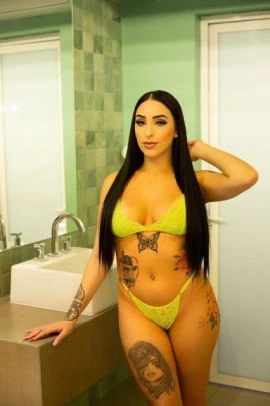Sophia Bianchi — 6 / 9