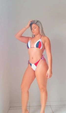 Paola Lopes — 4 / 7