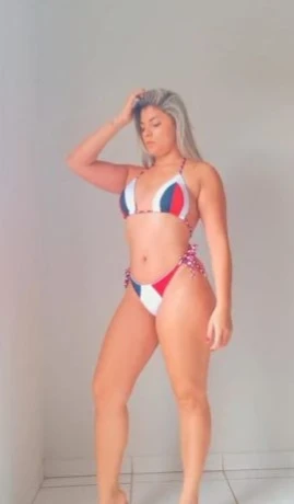 Paola Lopes — 4 / 7