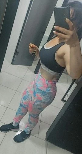 Aline Fonseca — 2 / 8