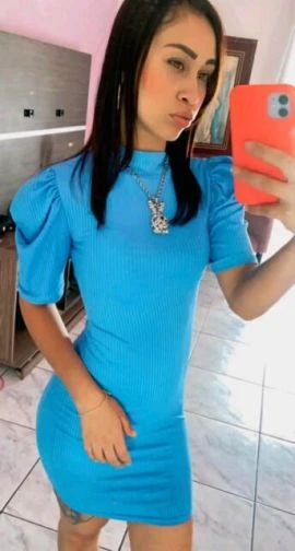 Jéssyca Jessy — 8 / 9