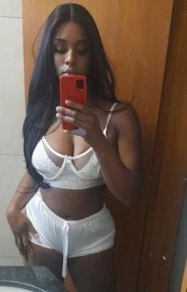 Milary Campos, Escort, Balneario Camboriú
