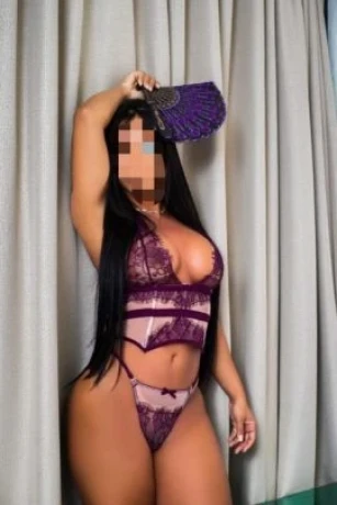 Bela Feitosa — 6 / 7