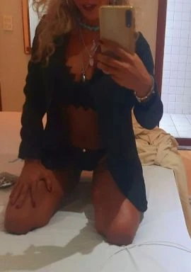 Gaby Fontana — 3 / 5