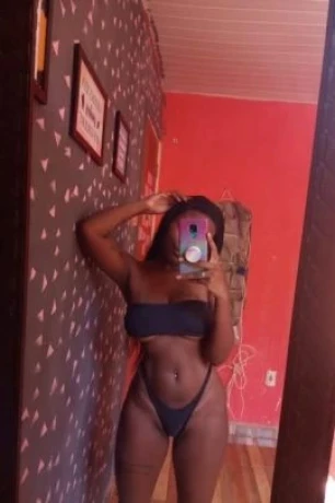 Joyce Ferreira — 2 / 5