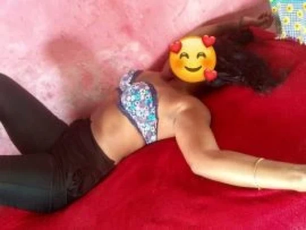 Priscila Santos — 4 / 7