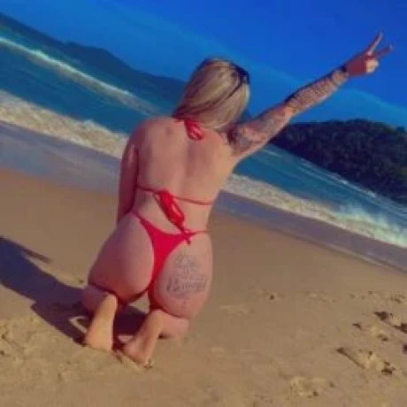 Luiza Andrade — 3 / 5