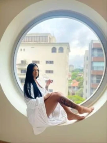 Tainá Alves — 7 / 9