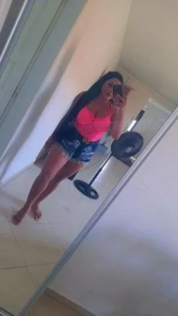 Bianca Ferraz — 5 / 9