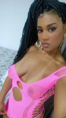 Mary Bonfim — 5 / 6