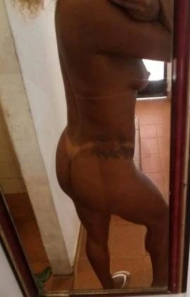 Soraya Mercês, Escort, Minas Gerais