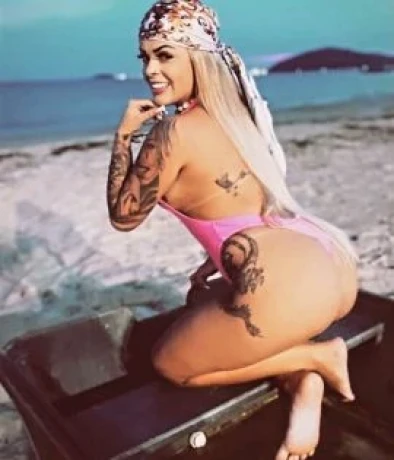 Camilly Ferraz — 3 / 5