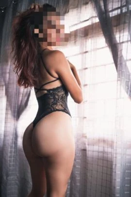 Luize Tortato — 5 / 8