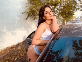 Bruna Silva — 8 / 9