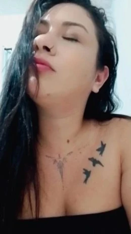 Ayla Brunet — 4 / 5