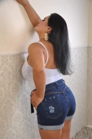 Camilla Ribeiro — 3 / 5