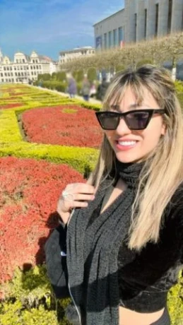 Sarah Muis — 4 / 5