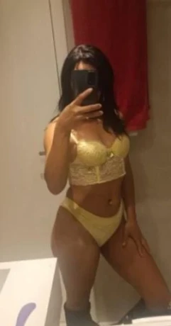 Jhennifer Silva — 4 / 5