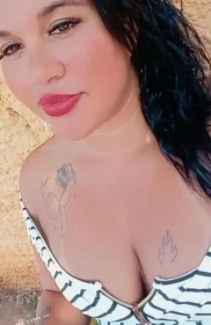 Luciana Cristina — 4 / 5