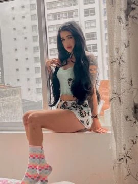Beatriz Martinelli — 5 / 9